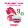 COLORGRAM Tintin Dory Lip Jam - 06 Cherry Jam