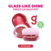 COLORGRAM Tintin Dory Lip Jam - 07 Fig Jam