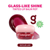 COLORGRAM Tintin Dory Lip Jam - 08 Plum Jam