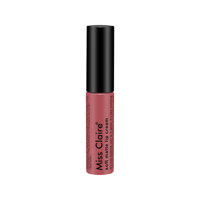 Miss Claire Soft Matte Lip Cream - 13