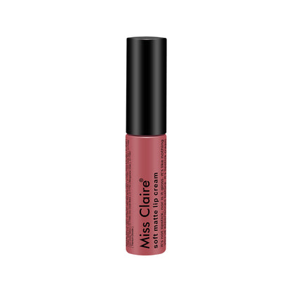 Miss Claire Soft Matte Lip Cream - 13
