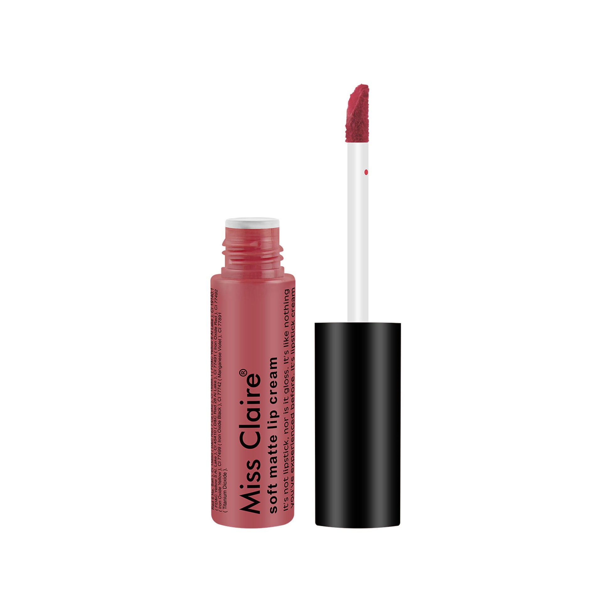 Miss Claire Soft Matte Lip Cream - 13