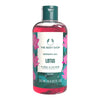 The Body Shop The India Edit Lotus Shower Gel