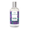 The Body Shop The India Edit Black Grape Body Mist
