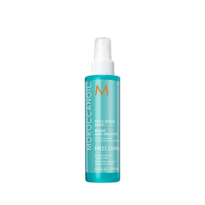Moroccanoil Frizz Shield Spray | Argan Oil |Anti-Frizz & Humidity Defense, Smooth, Silky All Hair