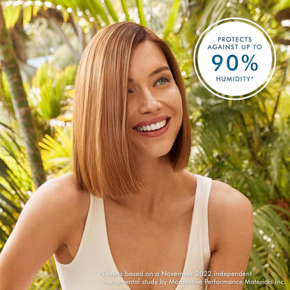 Moroccanoil Frizz Shield Spray | Argan Oil |Anti-Frizz & Humidity Defense, Smooth, Silky All Hair