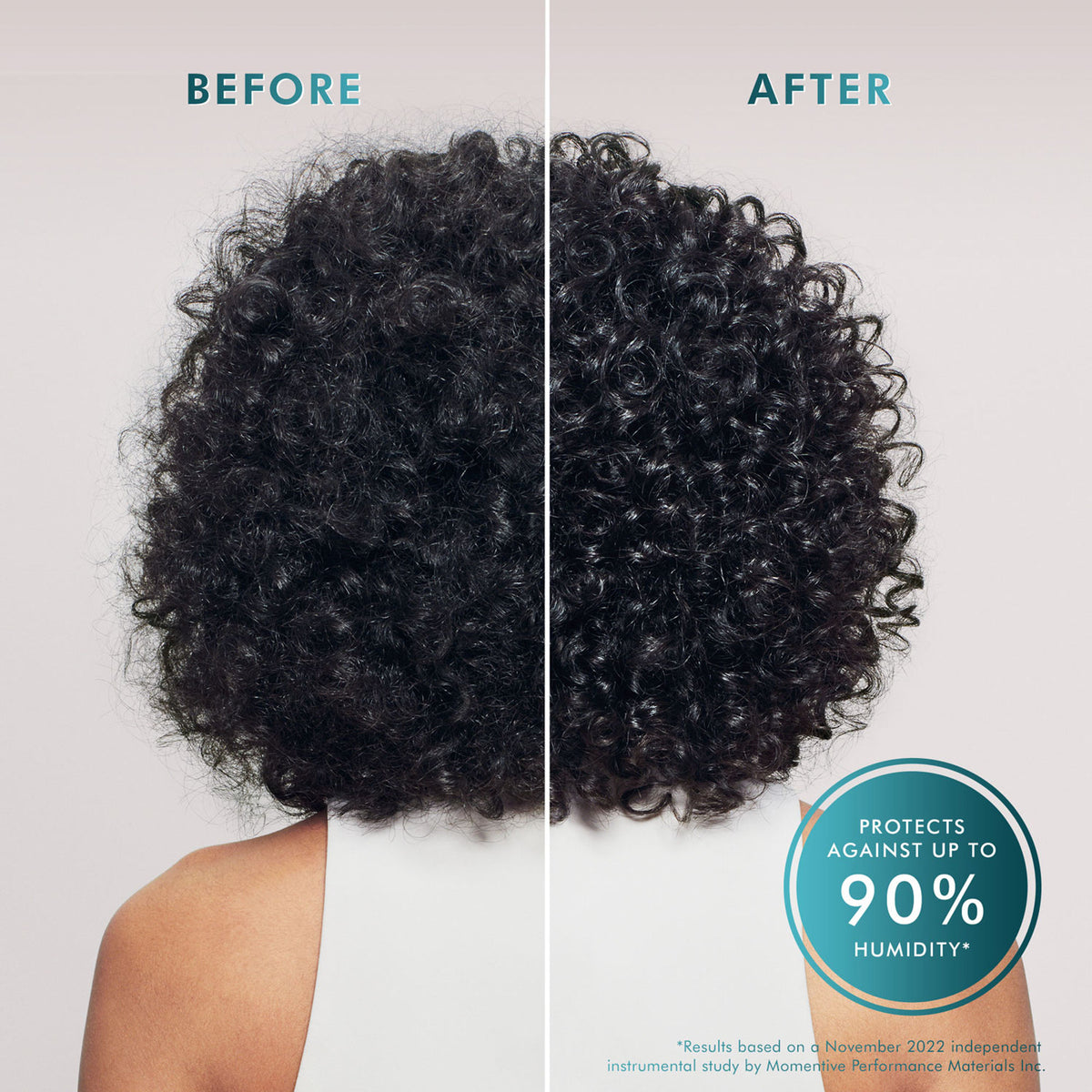 Moroccanoil Frizz Shield Spray | Argan Oil |Anti-Frizz & Humidity Defense, Smooth, Silky All Hair