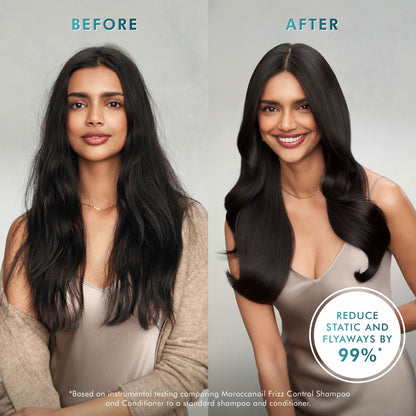Moroccanoil Frizz Control Shampoo