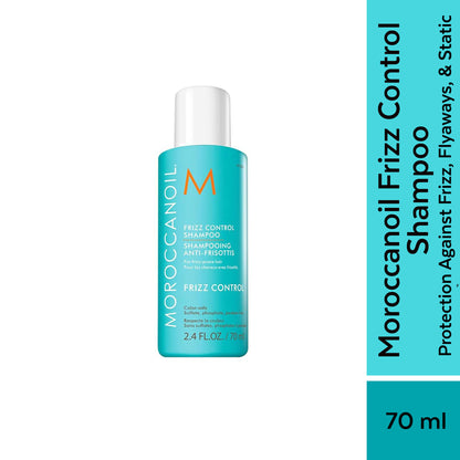 Moroccanoil Frizz Control Shampoo