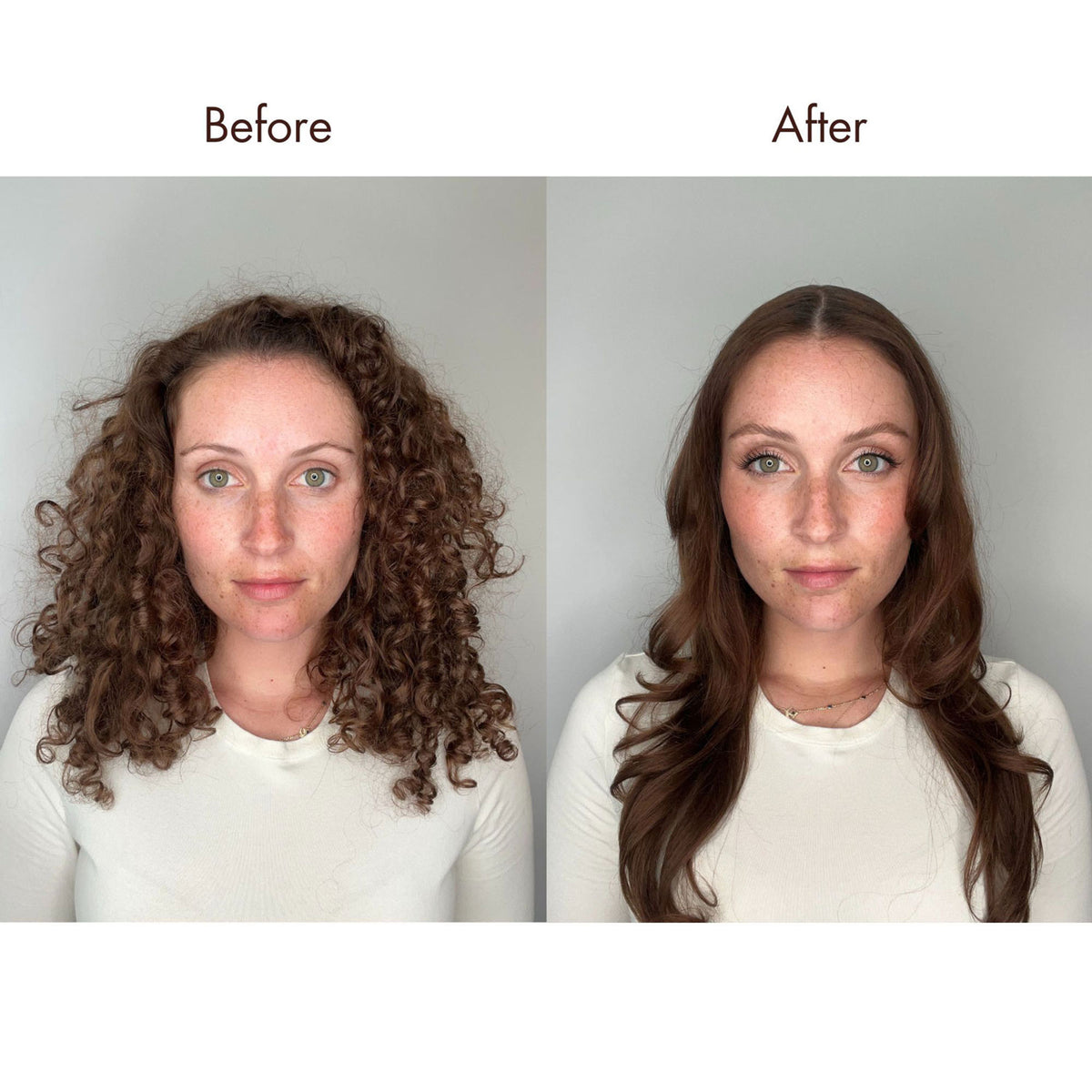 Moroccanoil Frizz Control Shampoo