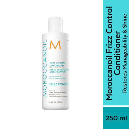 Moroccanoil Frizz Control Conditioner