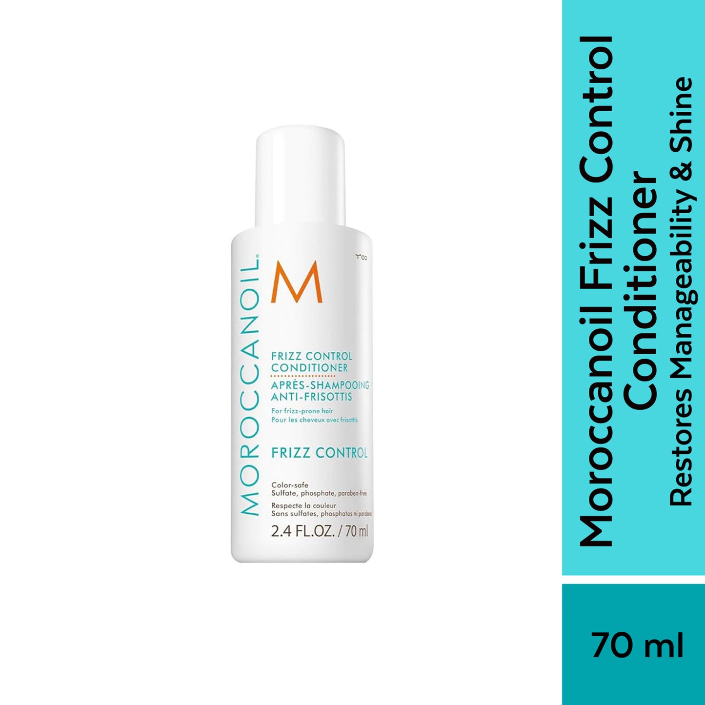 Moroccanoil Frizz Control Conditioner