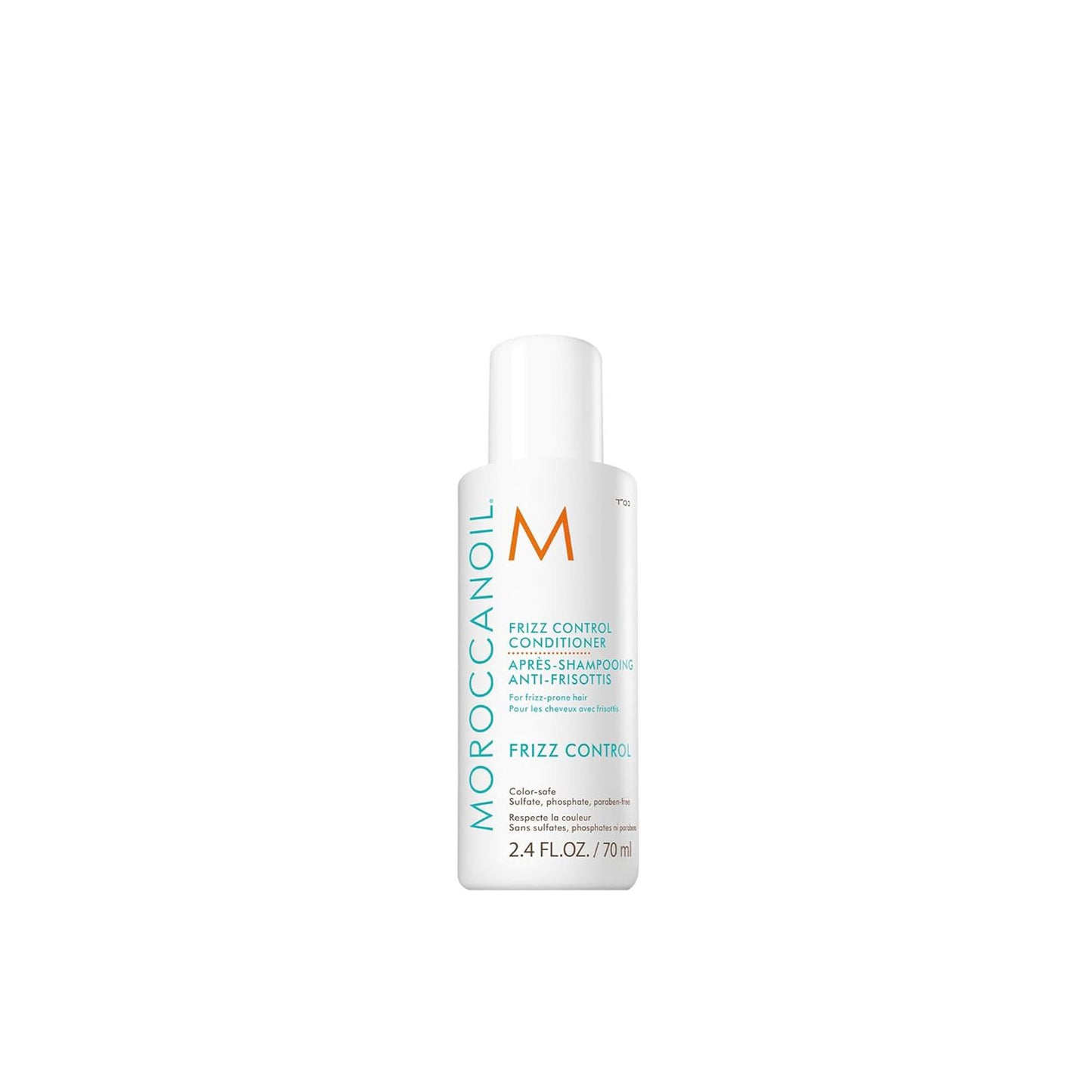 Moroccanoil Frizz Control Conditioner