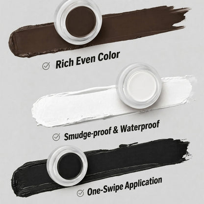 Daily Life Forever52 Long Wear Gel Eyeliner Tattoo - Gt002
