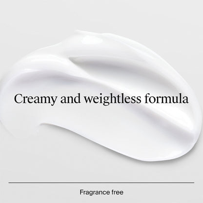 Neutrogena Hydro Boost Nourishing Cream Moisturizer with Hyaluronic Acid + Ceramides For Dry Skin