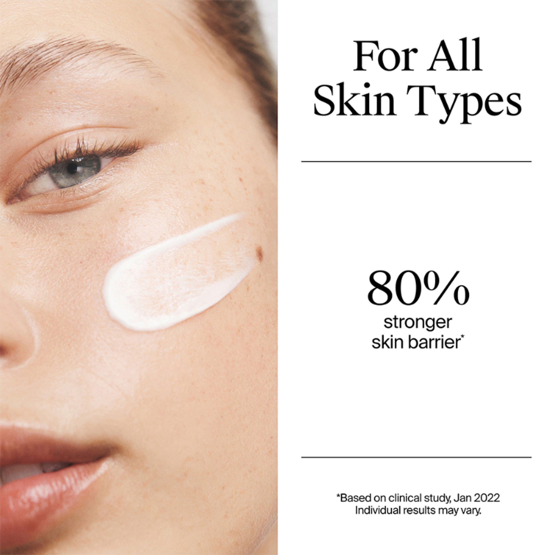 Neutrogena Hydro Boost Nourishing Cream Moisturizer with Hyaluronic Acid + Ceramides For Dry Skin