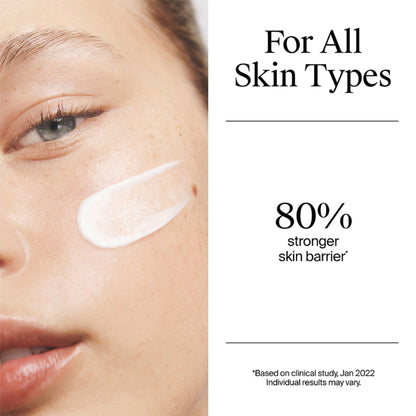 Neutrogena Hydro Boost Nourishing Cream Moisturizer with Hyaluronic Acid + Ceramides For Dry Skin