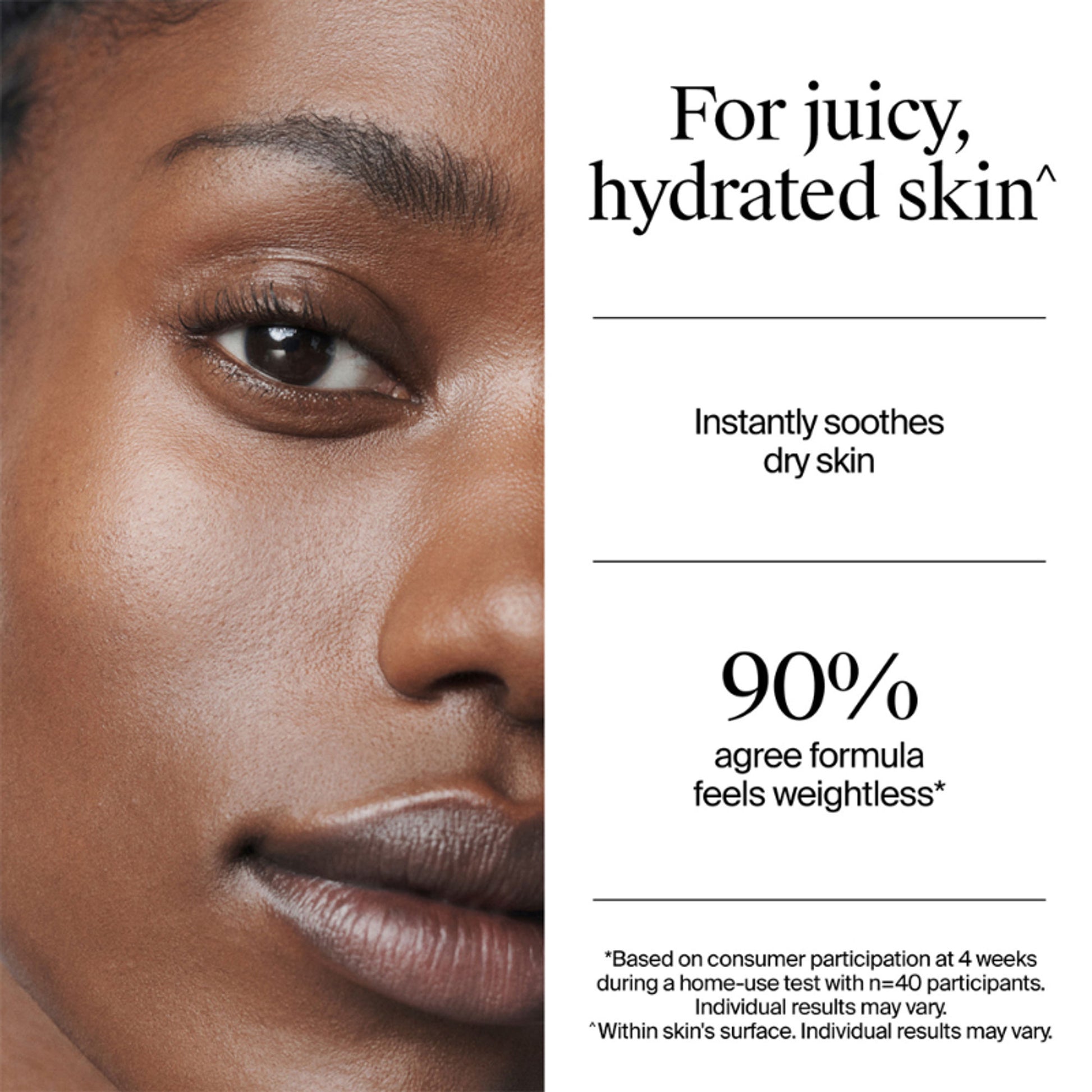 Neutrogena Hydro Boost Nourishing Cream Moisturizer with Hyaluronic Acid + Ceramides For Dry Skin