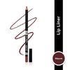 PAC Lip Pencil - Creamy Non Drying Longwear Formula, Intense Pigment, Matte Finish - Mauve