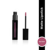 PAC Matte Addict - Non Drying Intensely Pigmented, Comfortable Matte, 12H Wear - Bold Babe