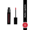 PAC Matte Addict - Non Drying Intensely Pigmented, Comfortable Matte, 12H Wear - Kiss Me Baby
