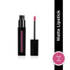 PAC Matte Addict - Non Drying Intensely Pigmented, Comfortable Matte, 12H Wear - Pinch Of Posh
