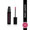 PAC Matte Addict - Non Drying Intensely Pigmented, Comfortable Matte, 12H Wear - Cherry On Top