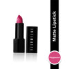 PAC Intimatte Lipstick - Richly Pigmented, One Swipe Payoff, Velvetty Finish - Playground