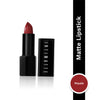 PAC Intimatte Lipstick - Richly Pigmented, One Swipe Payoff, Velvetty Finish - Royale