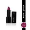 PAC Intimatte Lipstick - Richly Pigmented, One Swipe Payoff, Velvetty Finish - Climax