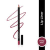 PAC Lip Pencil - Creamy Non Drying Longwear Formula, Intense Pigment, Matte Finish - Pretty Pink