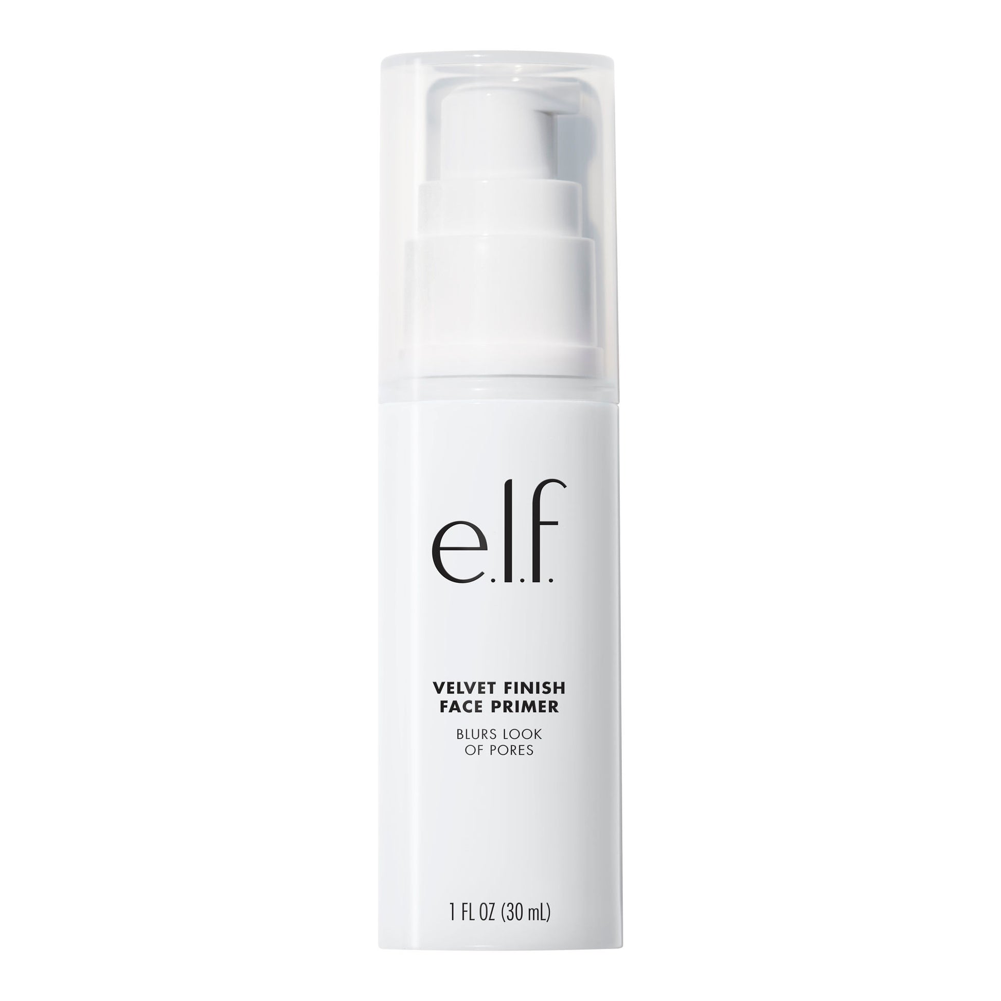 E.L.F. Cosmetics Velvet Finish Face Primer