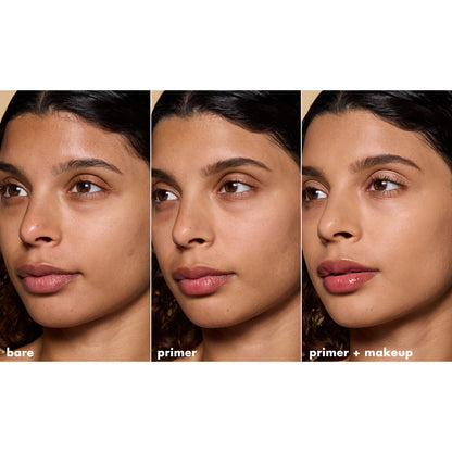 E.L.F. Cosmetics Velvet Finish Face Primer