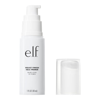 E.L.F. Cosmetics Velvet Finish Face Primer
