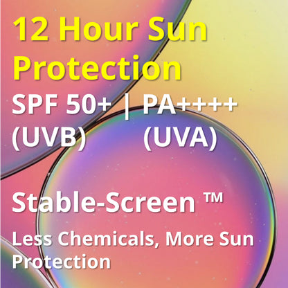 Melblok Pigmentation Control Day Cream - SPF 50+, PA++++