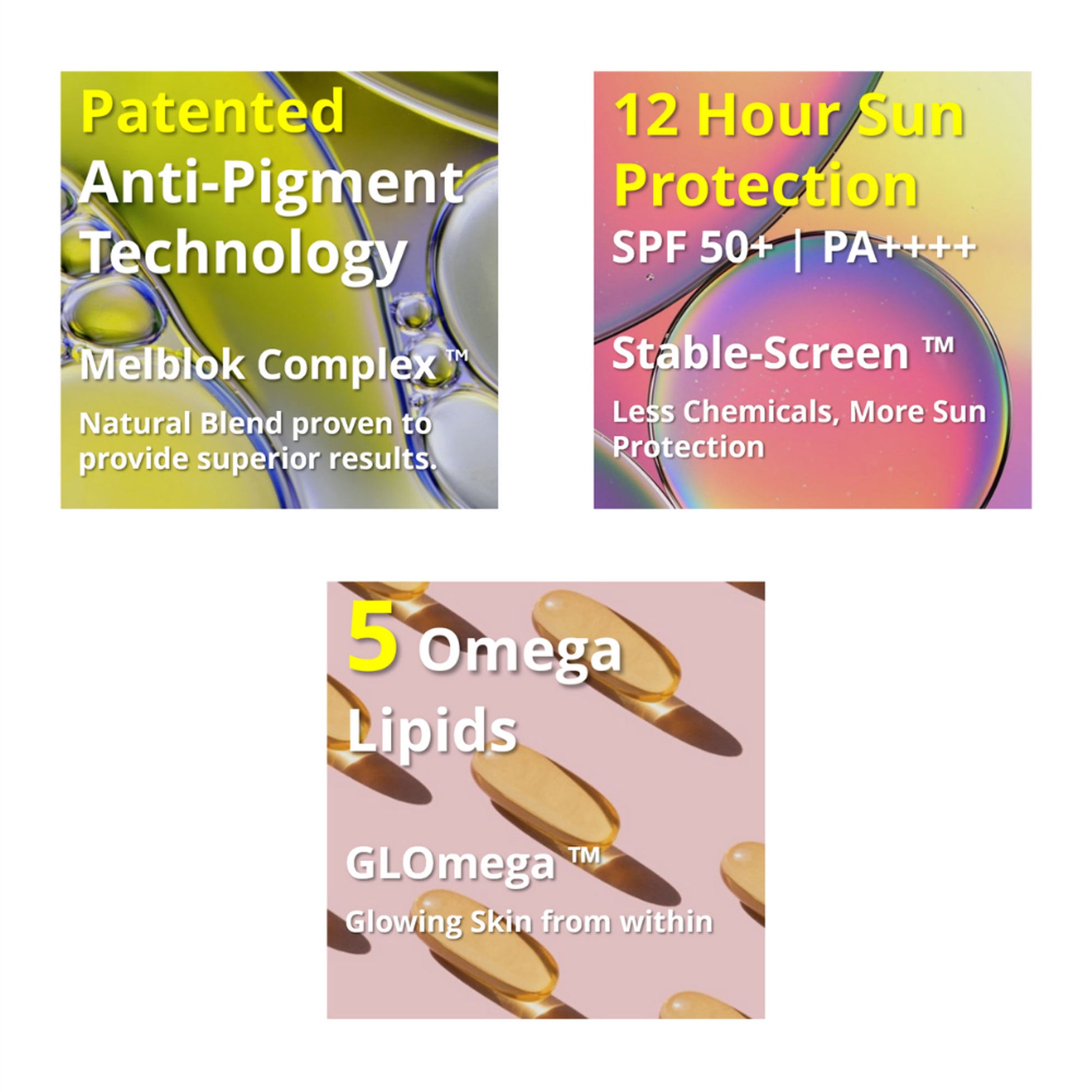 Melblok Pigmentation Control Day Cream - SPF 50+, PA++++