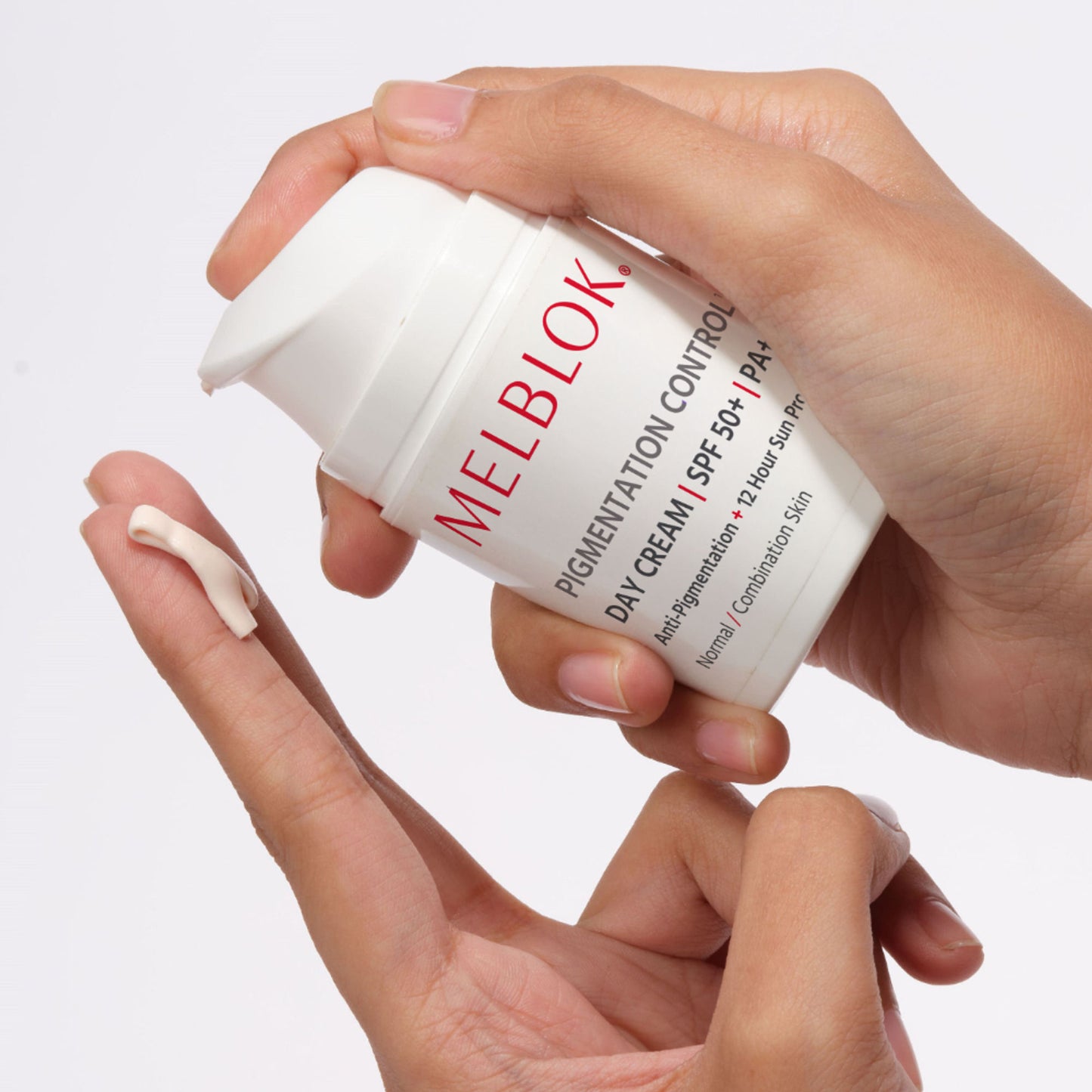 Melblok Pigmentation Control Day Cream - SPF 50+, PA++++