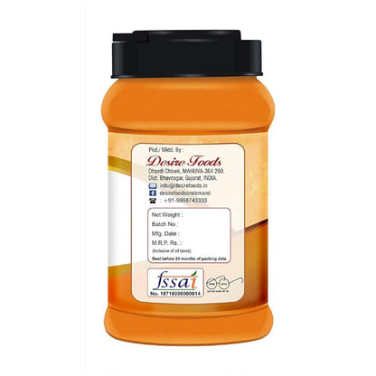 Desire Cheddar Cheese Powder