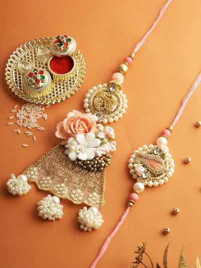 Indyancart Rakhi