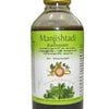 AVP Ayurveda Manjishtadi Kashayam