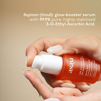 Asaya 10% Vitamin C Serum