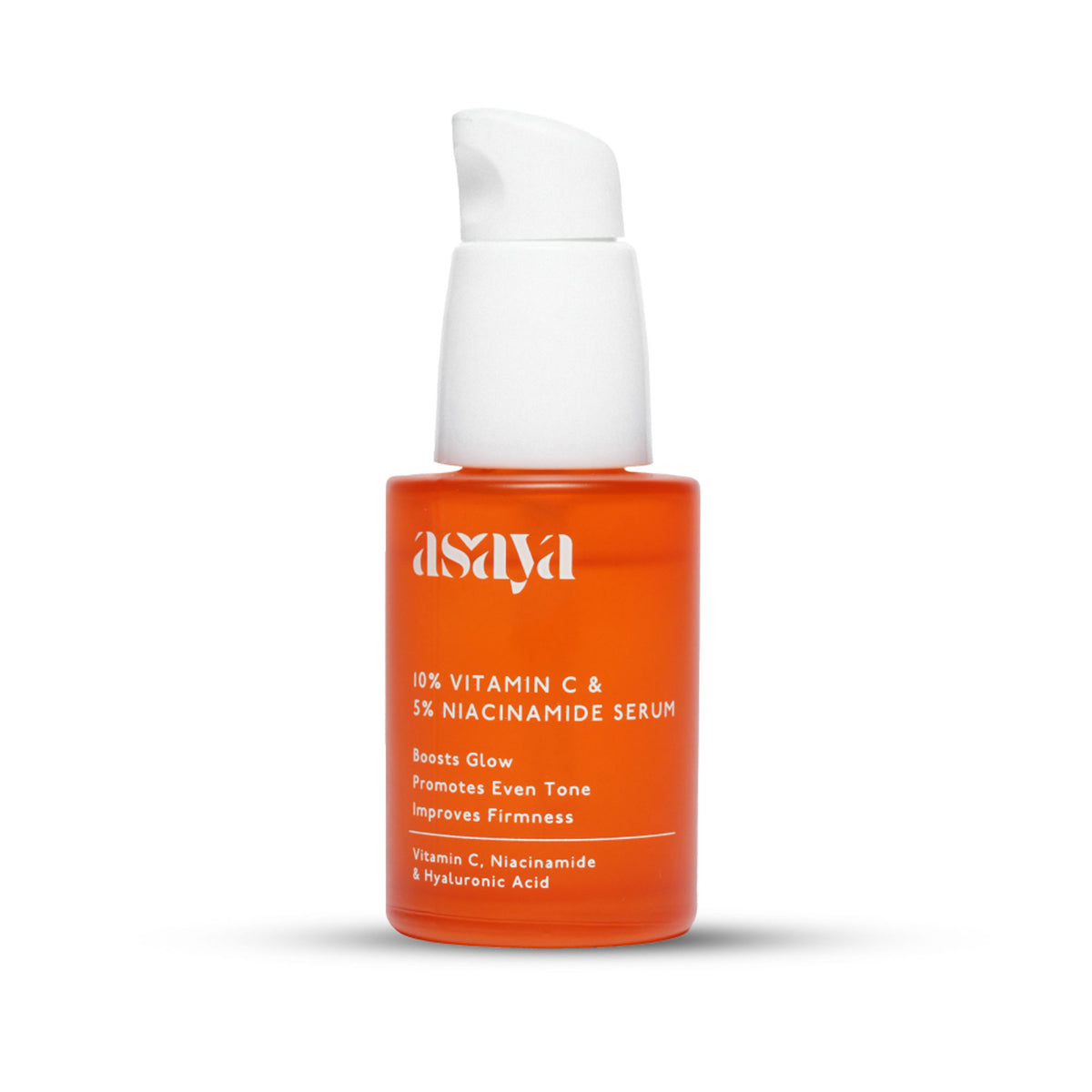 Asaya 10% Vitamin C Serum