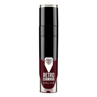 PAC Retro Matte Gloss - 48 Dream Queen