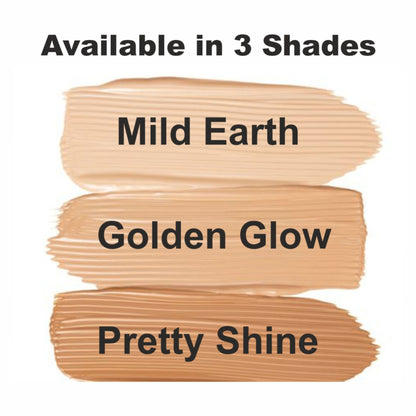Beauty People CC Cream - BP03 Pretty Shine