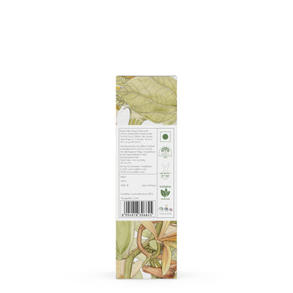 SADHEV Vanilla Shower Oil