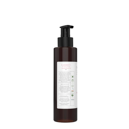 SADHEV Rose Shower Oil