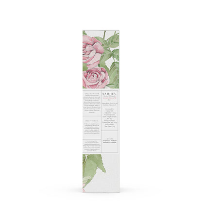 SADHEV Rose Shower Oil