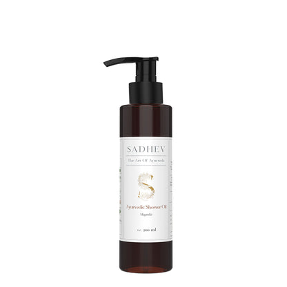 SADHEV Mangolia Shower Oil