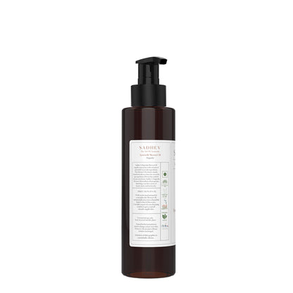 SADHEV Mangolia Shower Oil