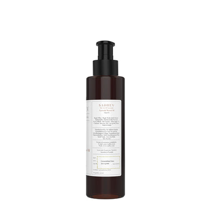 SADHEV Mangolia Shower Oil